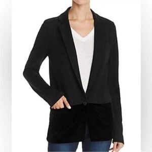 BAILEY 44 Black Prince Charming Jacket